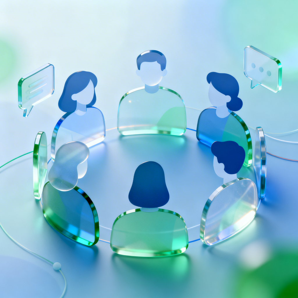 Στρατηγικές οικογενειακής επικοινωνίας