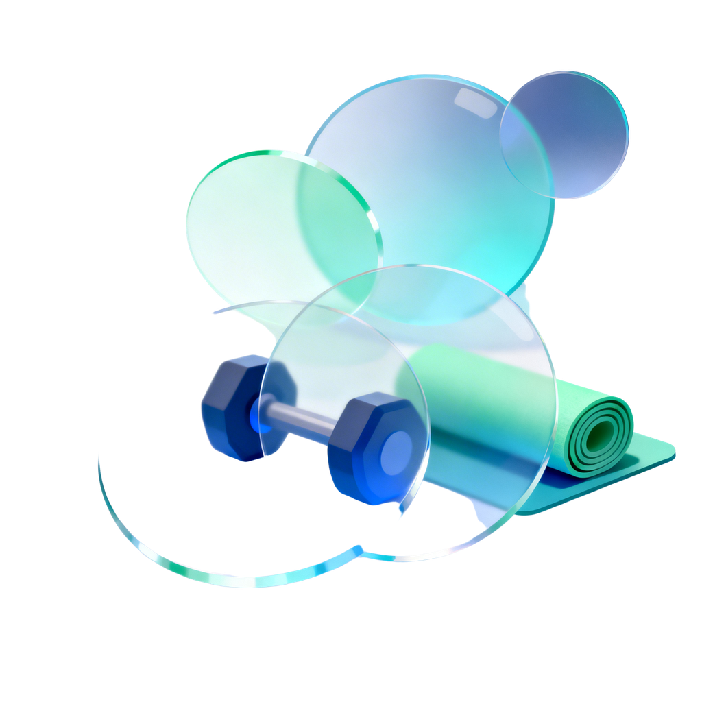 Σχέδιο γυμναστικής για αρχάριους